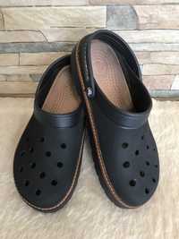 Шльопки Crocs