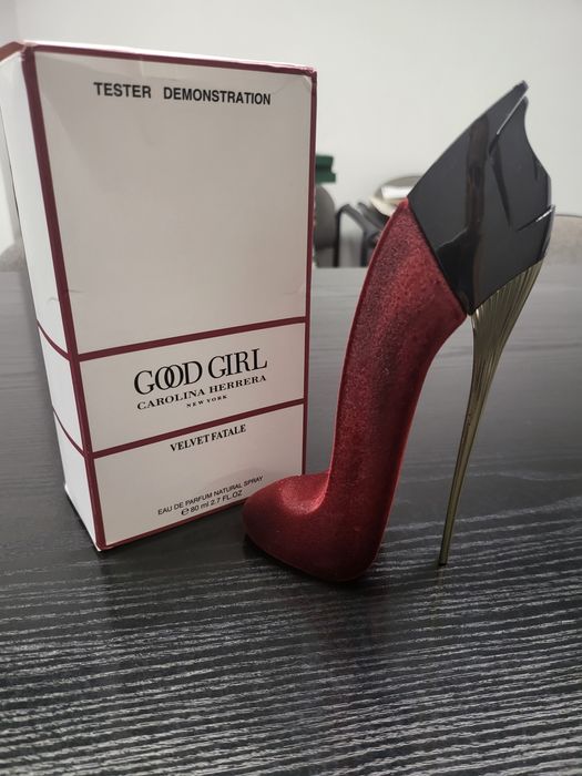 Carolina Herrera Good Girl