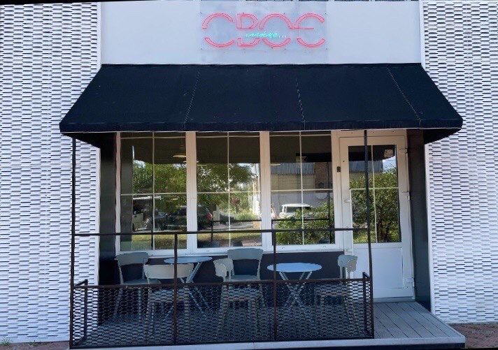 Готовий бізнес з власним виробництвом. Кав’ярня