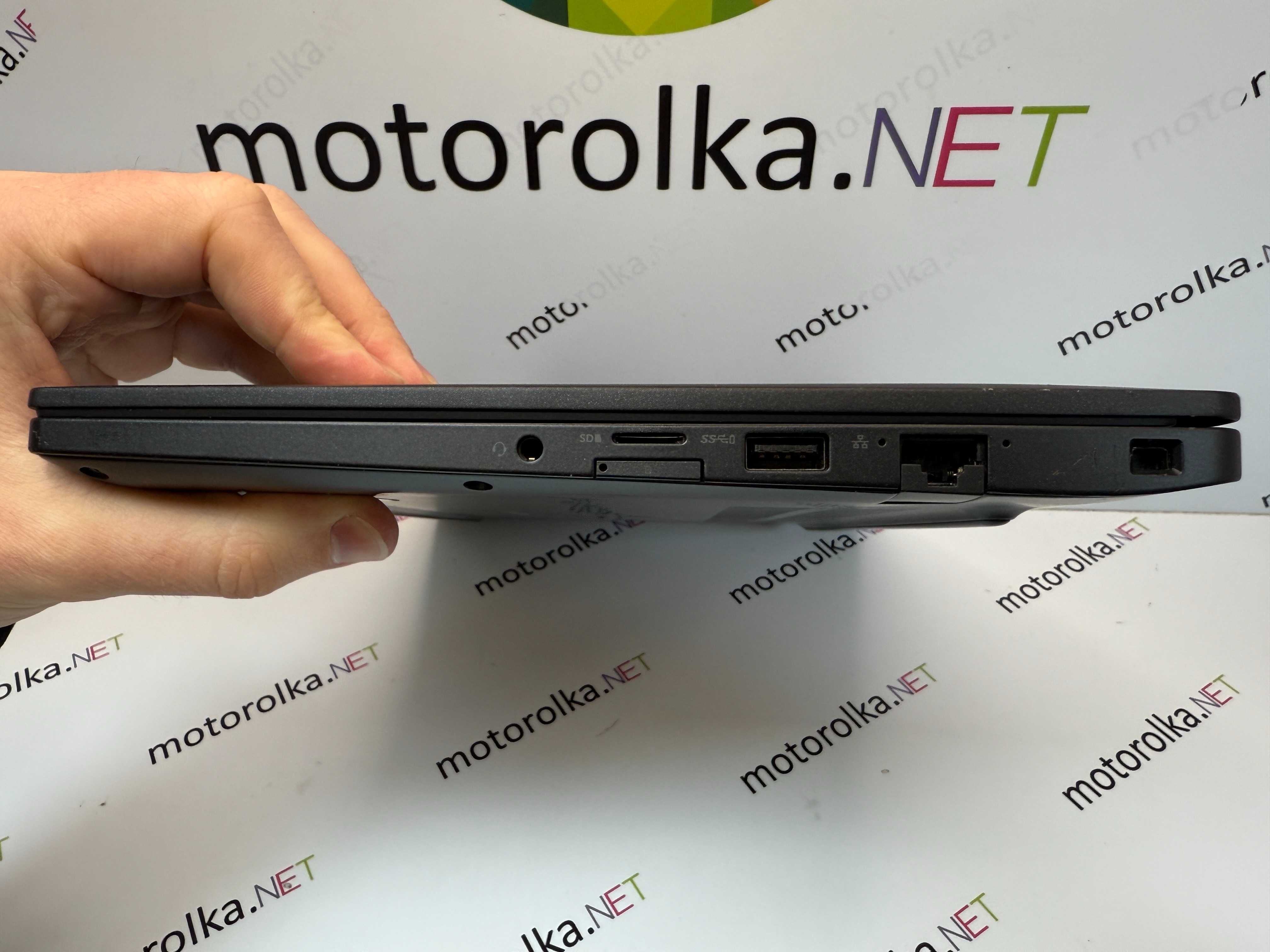Ноутбук Dell Latitude 7390 13,3" FullHD/i5-8350u/16 RAM/256 SSD