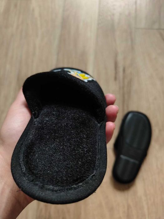 капці дитячи  тапки