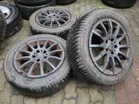 Koła 16" 5x108 Ford Mondeo Focus Volvo S60 v60 V90 Peugeot 308 CItroen