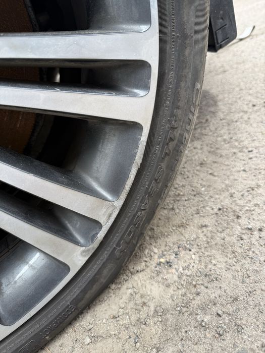 Диски оригінальні на bmw r18