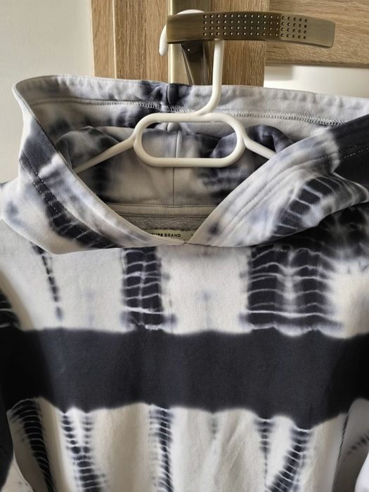 Bluza męska Z kapturem