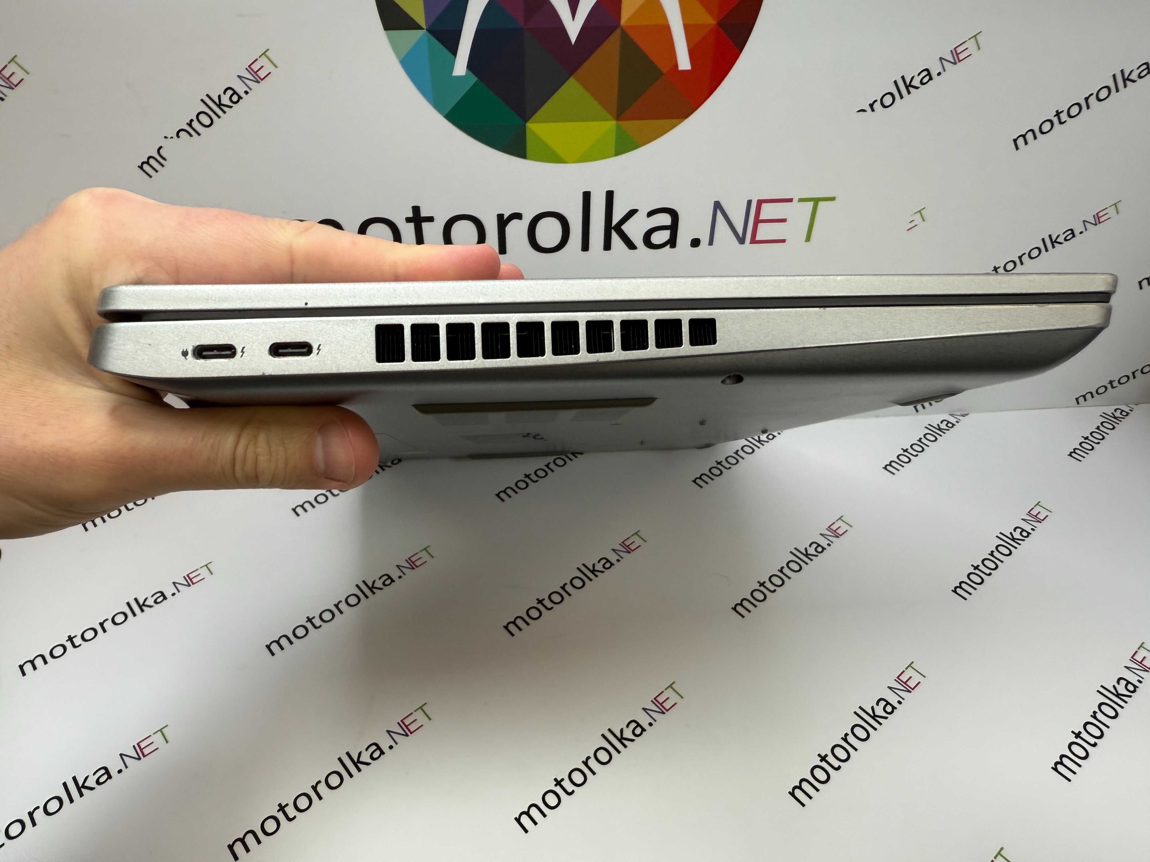 Ноутбук Dell Latitude 5521 15,6" FullHD/i7-11800H/16 RAM/256 SSD №3