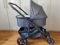 Wózek Uppababy Cruz V2