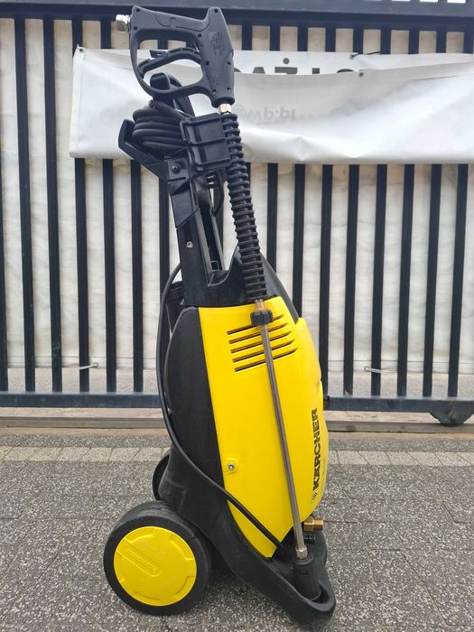 Myjka ciśnieniowa Karcher HD 650 *230V* 160 bar*
