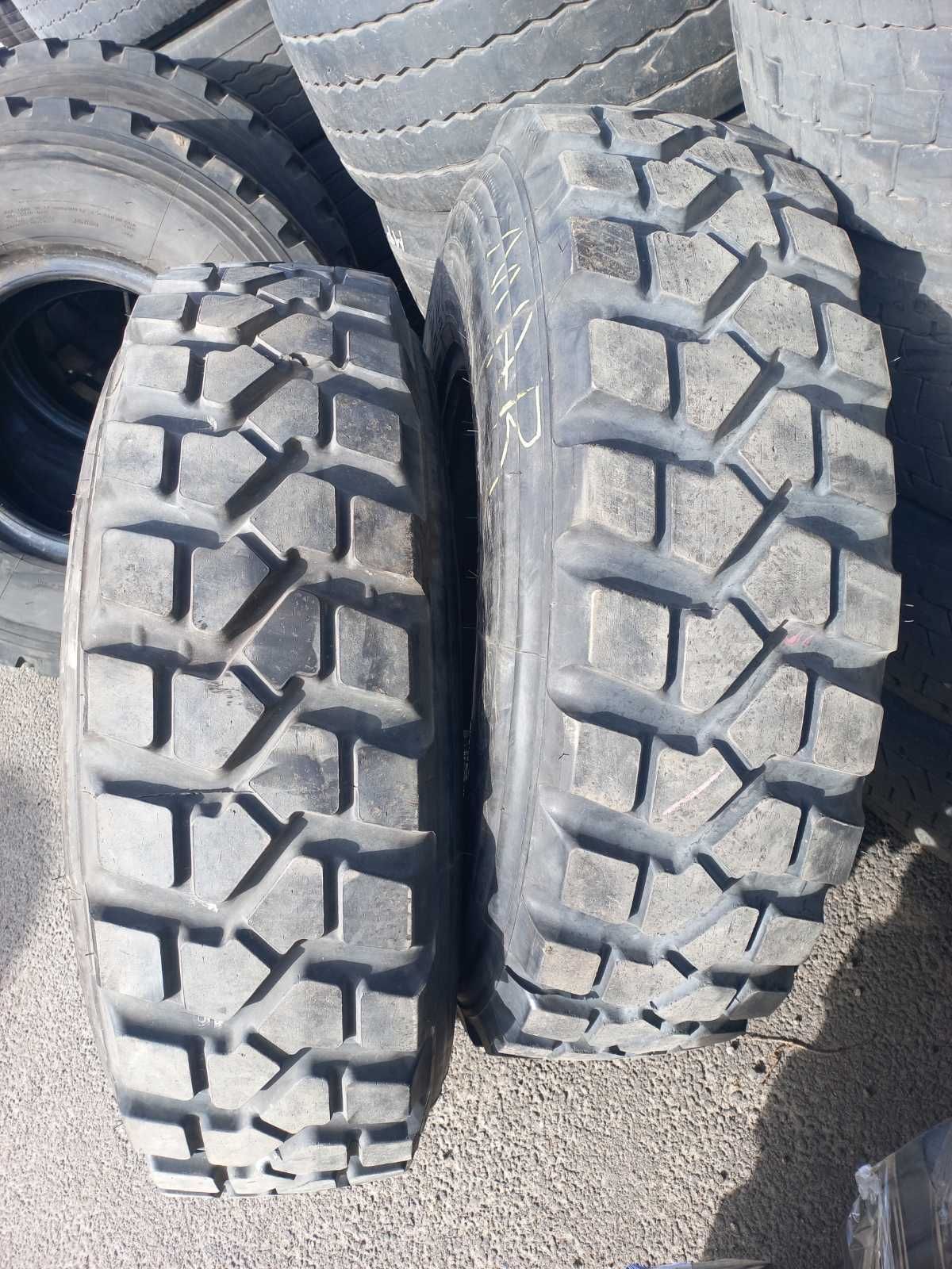 Шина 335/80R20 (12.5R20)  Pirelli резина скат НОВА