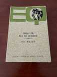 Livro de Eça de Queiroz