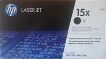 Toner HP C7115X czarny (black) typ 15x