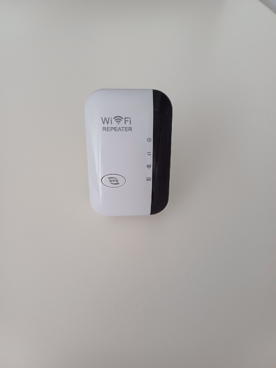 K491 Wzmacniacz Sygnału Wi-Fi Gubbett 2,4 GHz, 300 Mb/s, WLAN