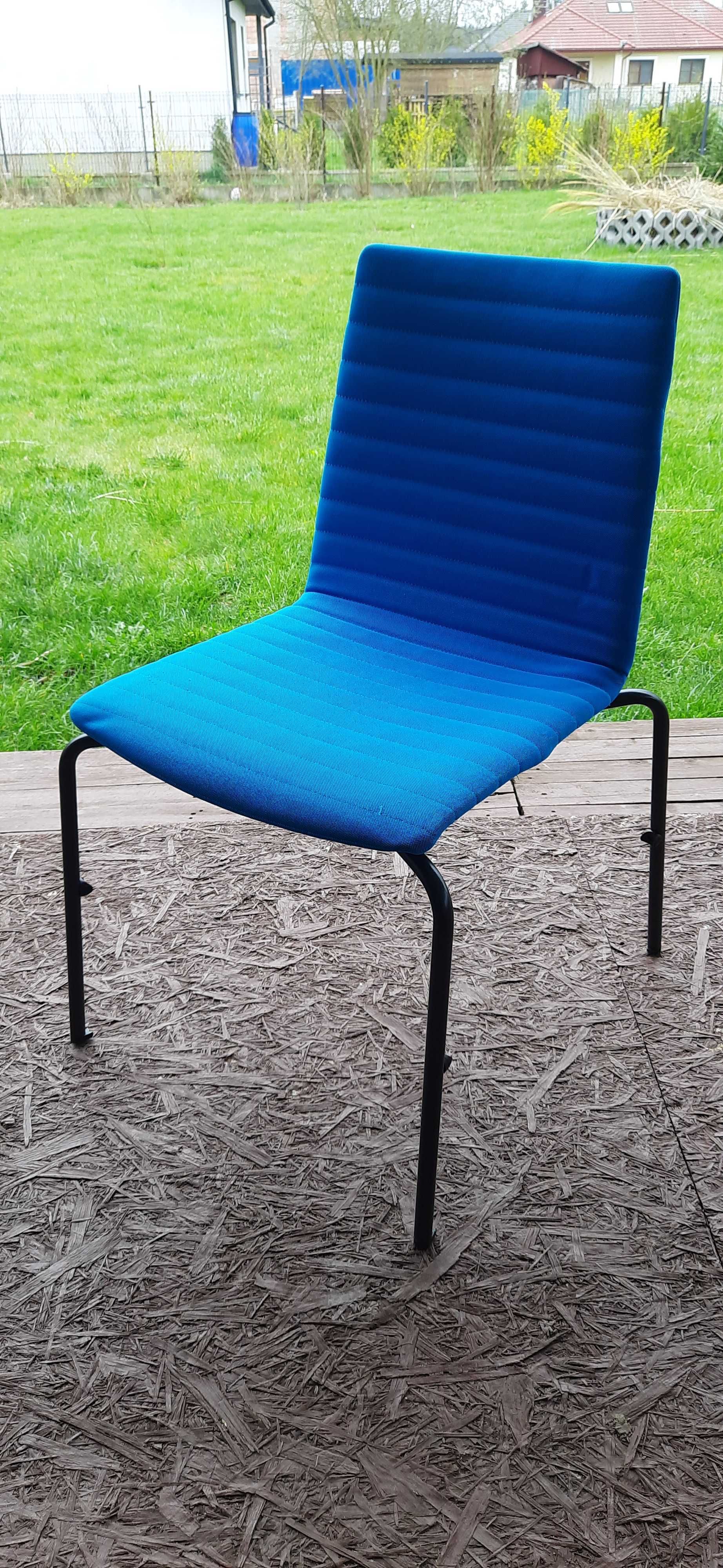 Krzesła VANK używane