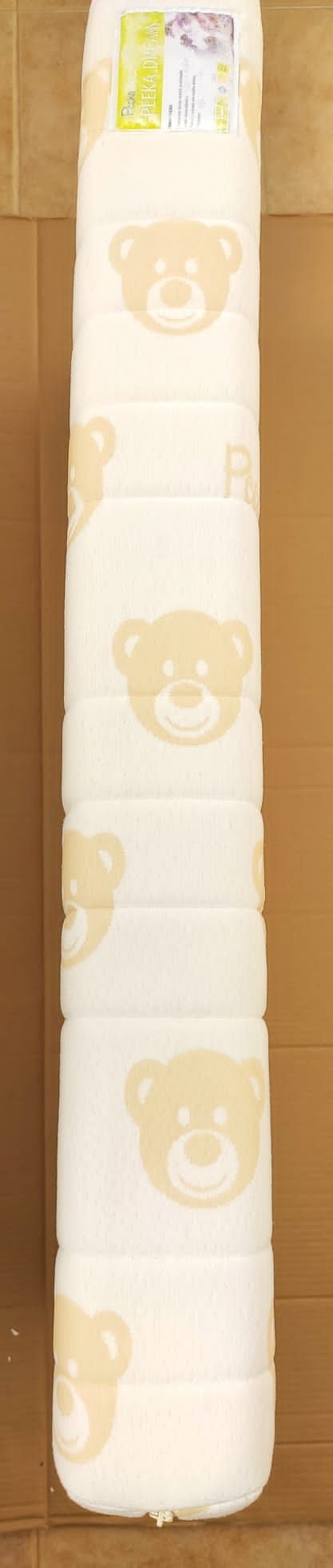 Colchão Criança 120cm x 60cm