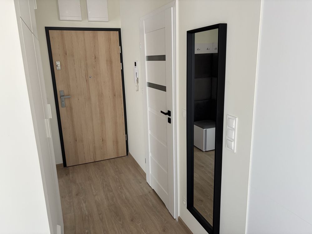 Mieszkanie 37m2 / Dopiewiec / nowe