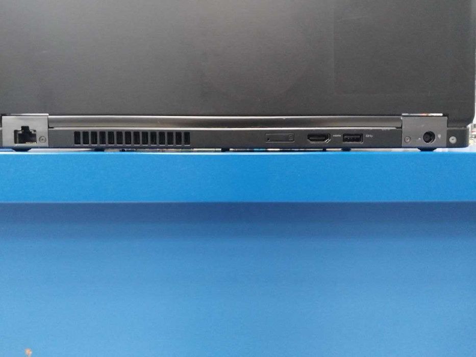 Нотбук Dell 5480 SENSOR + подарунок! Компактний бізнес-клас, ГАРАНТІЯ!