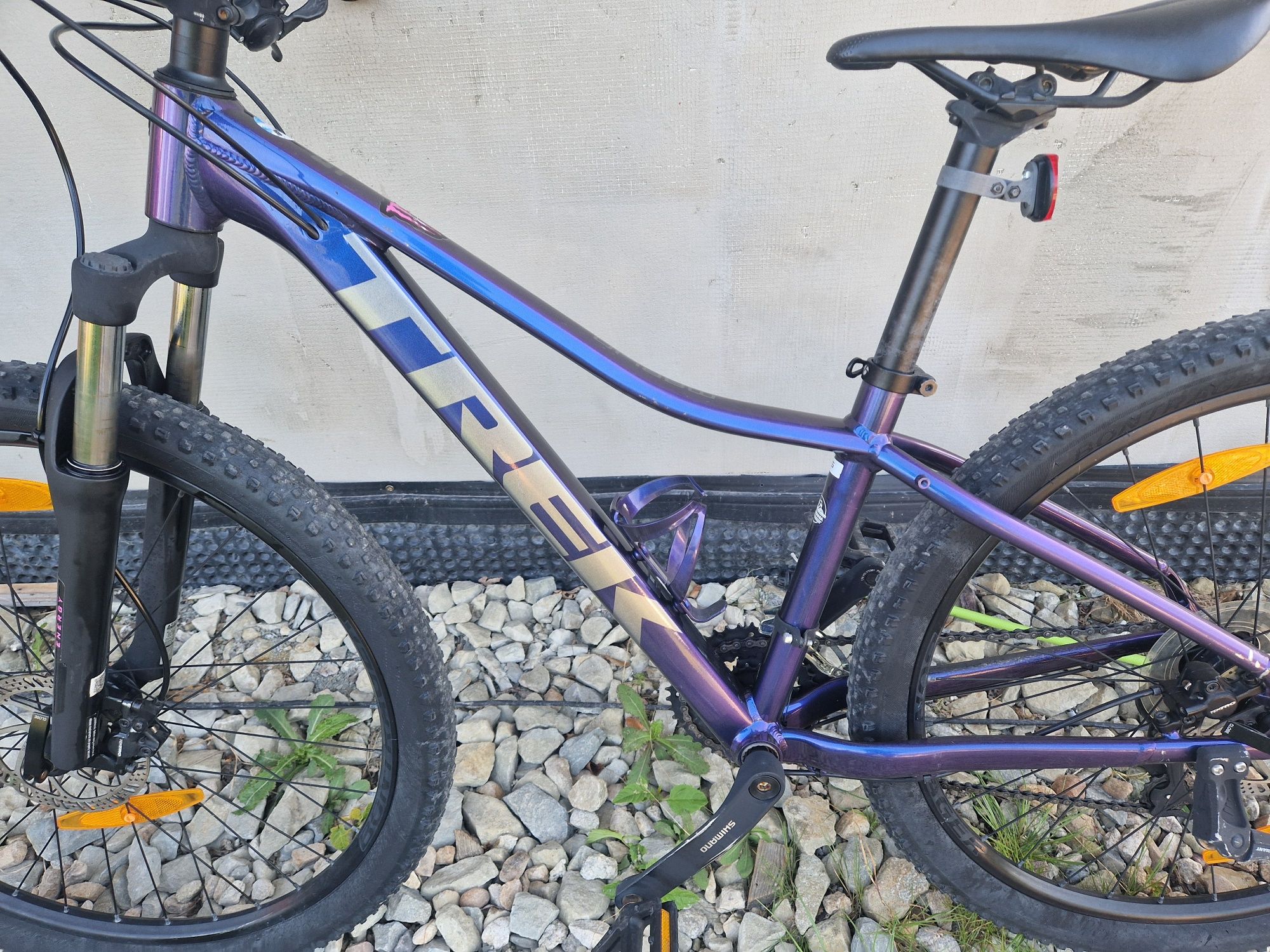 Trek Marlin 5, S