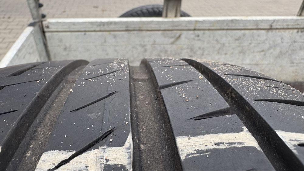 Alufelgi Audi A3 5x112