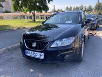 Seat Exeo 2.0 diesel 2009 рік