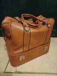 Mala Saco vintage raro