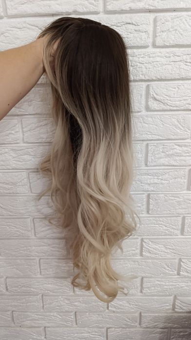 Парик  на голову