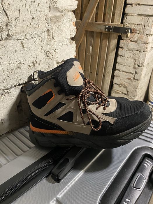 Trzewiki Sprandi 43 rozmiar