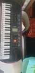 -40%nowoczesny Casio + zasil dla dzieci keyboard pianino organy  syn k