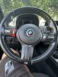 Volante Bmw Pack M