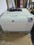 Drukarka HP laserowa kolorowa CP1217