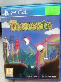 Gra Terraria PlayStation 4