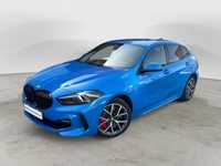 BMW 116 d Pack M