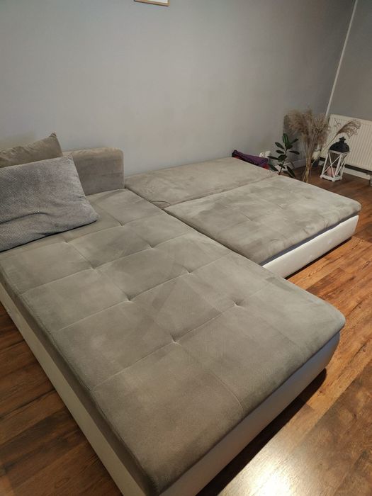 Oddam narożnik za darmo