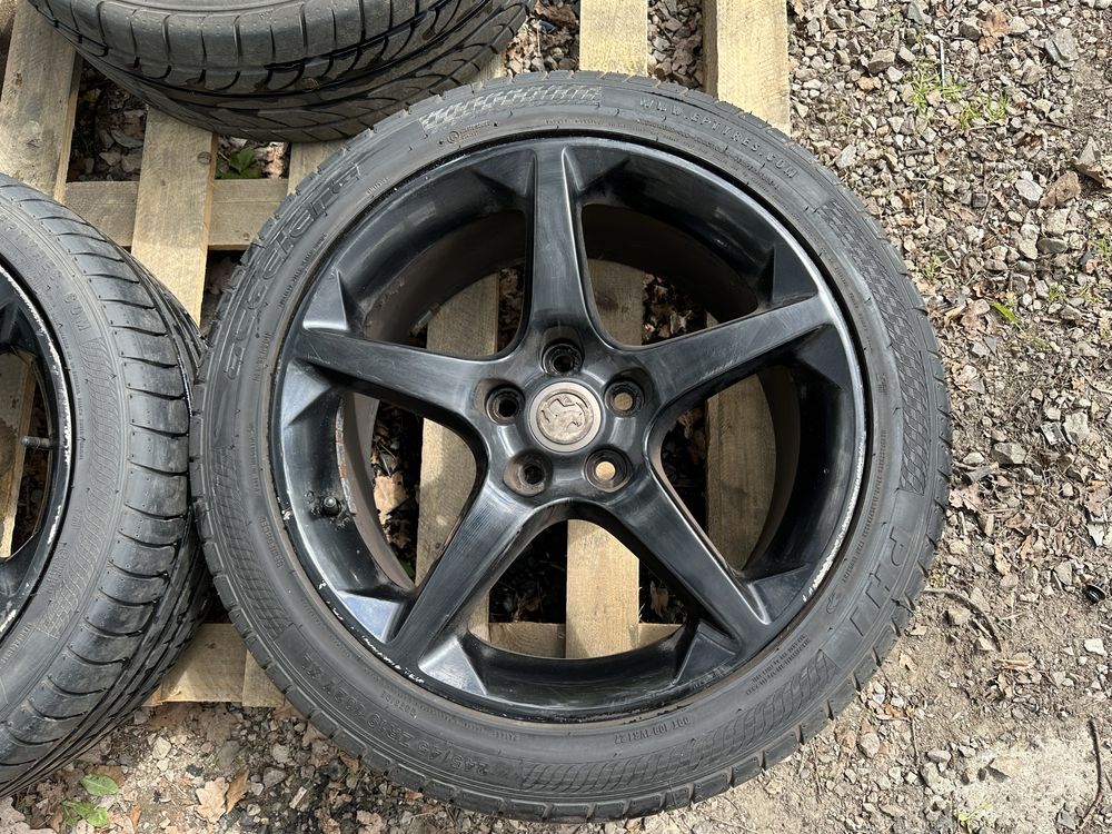 Opel Insignia Koła Felgi Aluminiowe 19” OPC Line 245/40R19