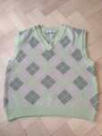 Sweter w romby Zara