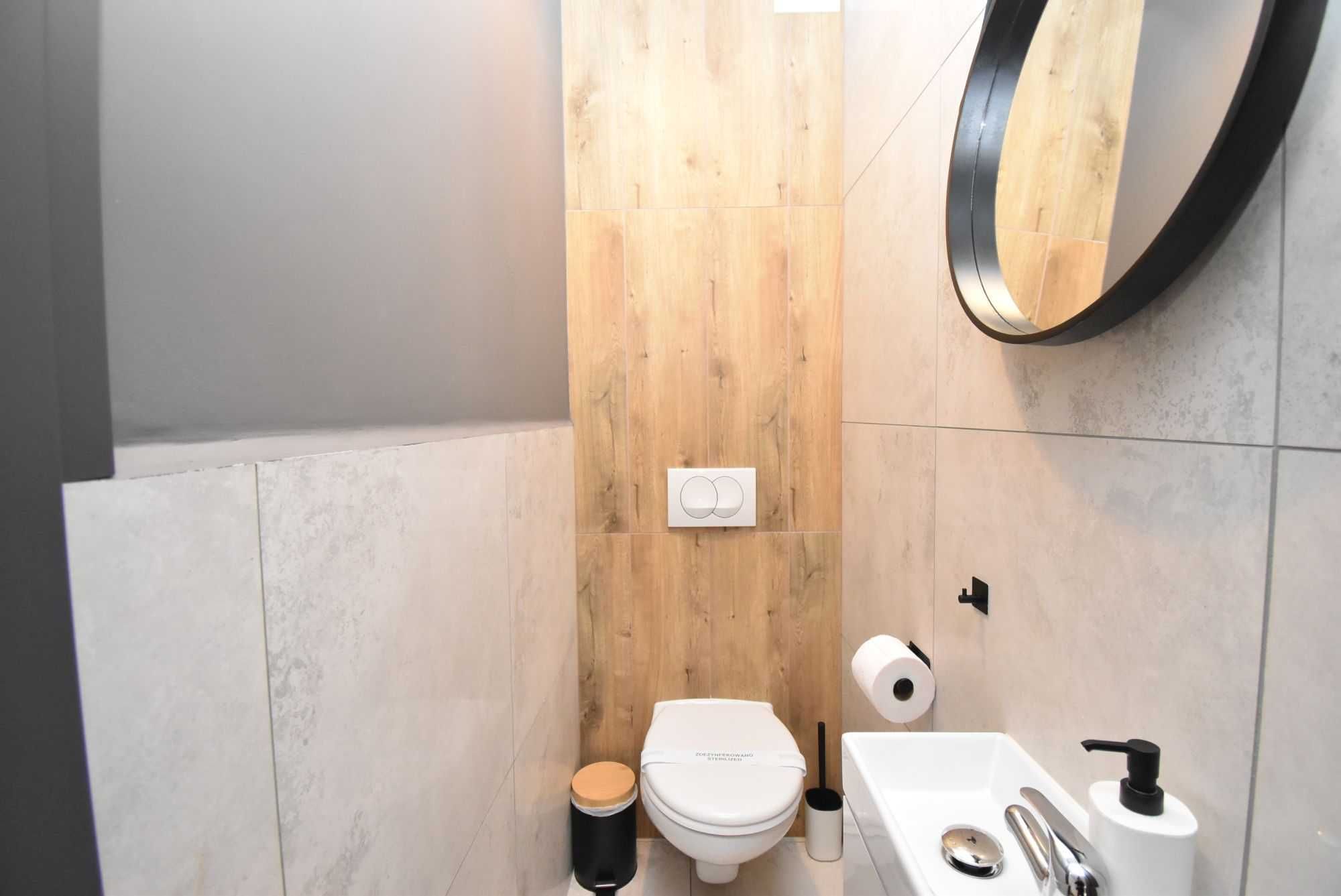 Trzypokojowy apartament z widokiem na Tatry. Kościelisko. Zakopane