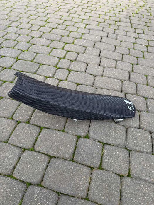 siedzenie kanapa gabka poszycie Seat yamaha yzf wrf 250 / 450 r 18-23