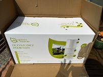 Oczyszczacz powietrza Green Home