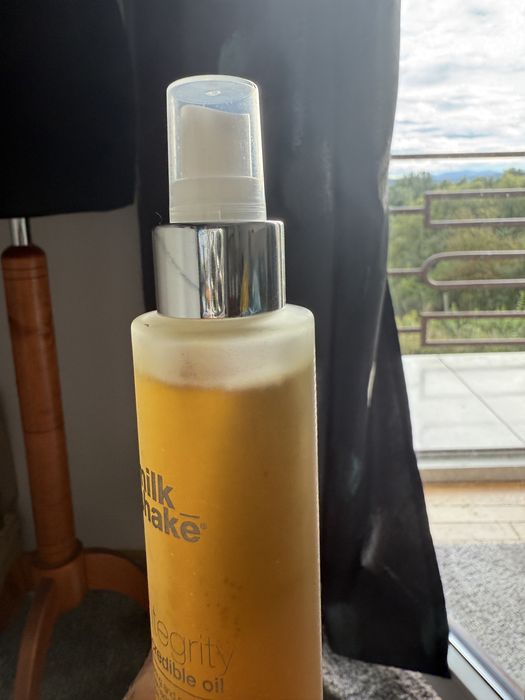Milk&shake integrity oil