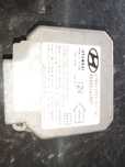 Centralina Airbag Hyundai H1 2.5Td 2002