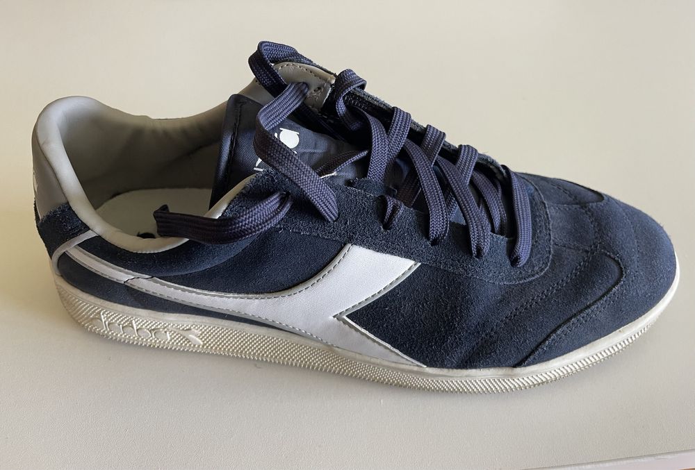 Sapatilhas Diadora