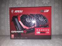 Radeon Rx 480 4gb Gaming X