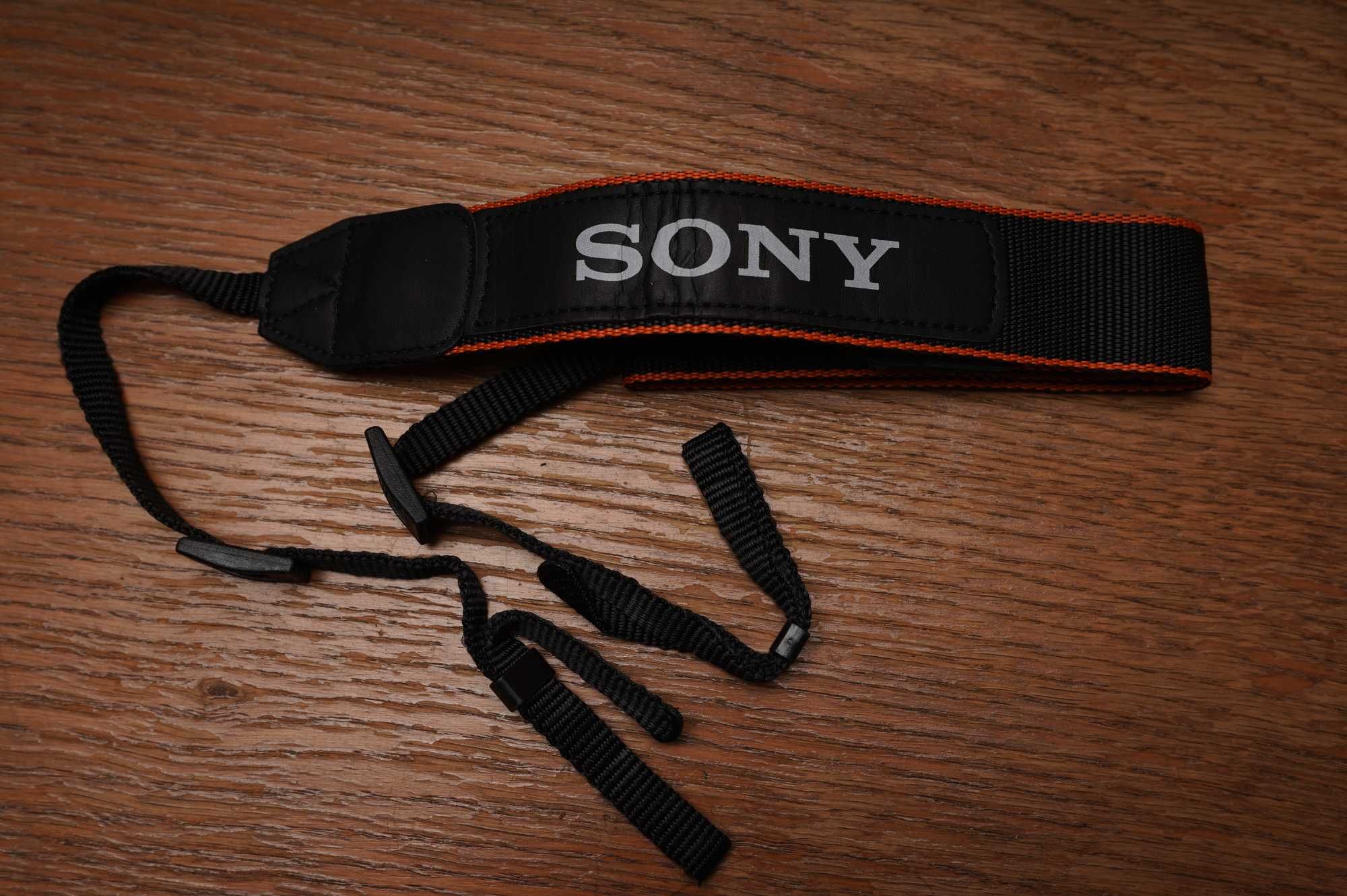 Sony Нашийний ремінь для фотоапарату