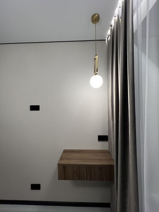 ‼️NEW Продам нову 1к квартиру в Жк Уютний Квартал