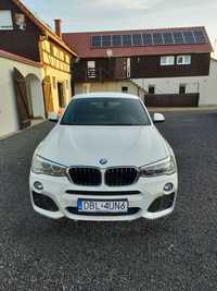 BMW X4 BMW X4 xDrive, Salon Polska, Bezwypadkowy, M Sport, Stan bardzo dobry