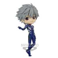 Figurka Anime Manga Evangelion - Kaworu Nagisa Q Posket A