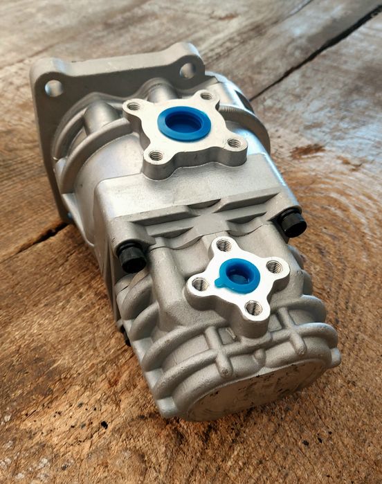 Насос нш 10, 14, 16, 32