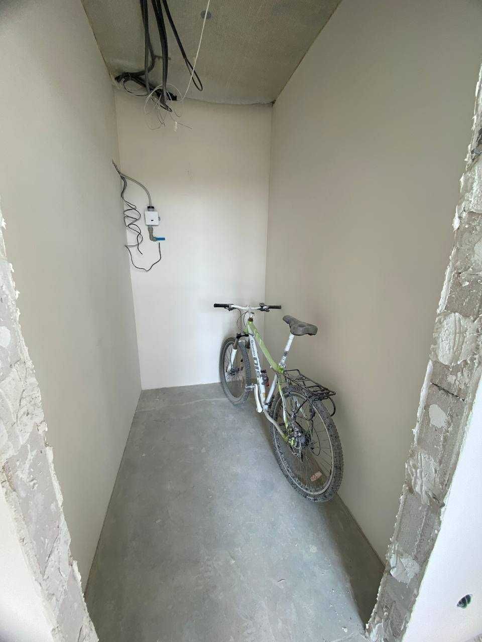 БЕЗ%! Продаж видової 2к квартири в престижному ЖК Paradise Avenue! 67м