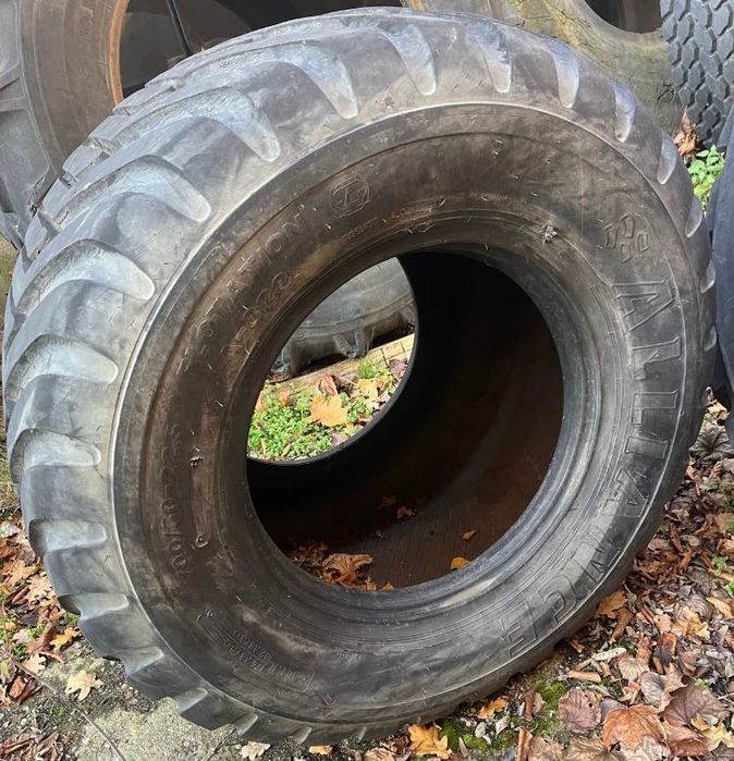 Opona rolnicza 700/50-22.5 ALLIANCE