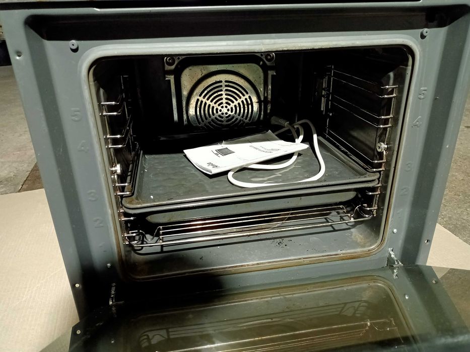 Piekarnik do zabudowy amica ebi 71123 aa steam