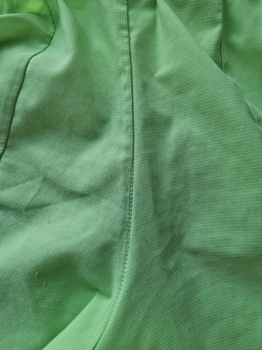 Krotkie spodenki adidas 9-10 lat, 140 cm