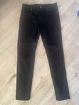 Spodnie massino Dutti skinny fit